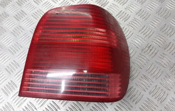 Volkswagen Polo III 6N 6N2 6NF Rear/tail lights