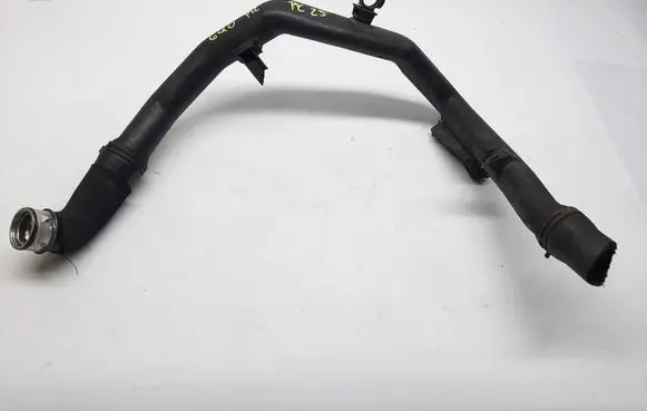Skoda Fabia Mk2 (5J) Intercooler hose/pipe 6Q0145762AN
