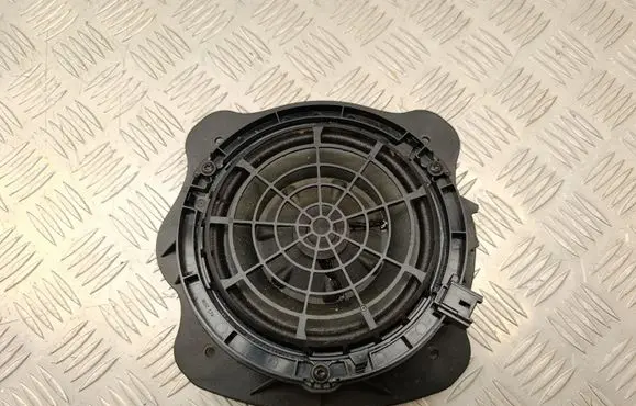 Citroen C4 III e-C4 Front door speaker 9806071080