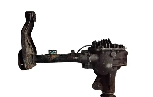 Mitsubishi L200 Front differential D2006029