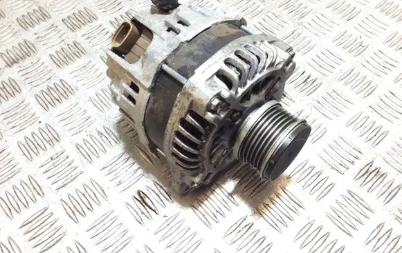 Subaru XV I Generator/alternator 23700AA94