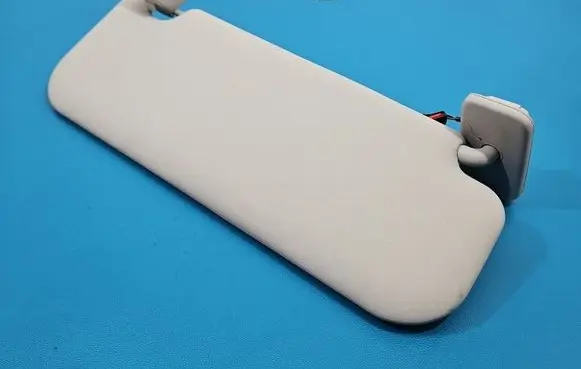 Jaguar XE Sun visor IMPRK1545978