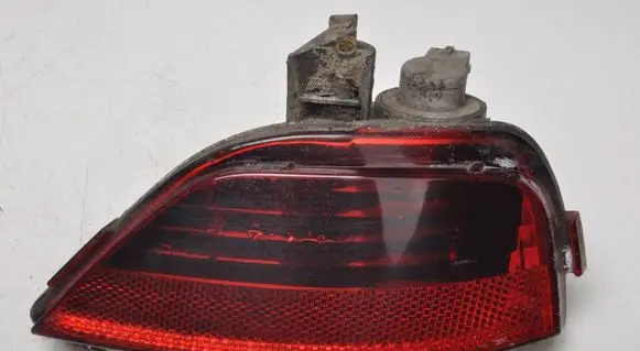 Renault Laguna III Rear fog light 
