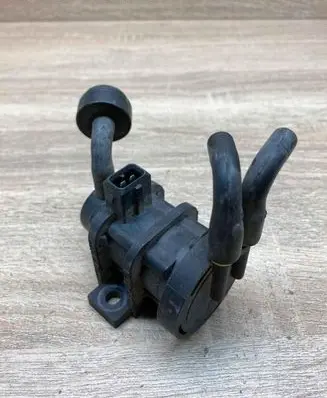 Opel Zafira A Turbo solenoid valve 09158200