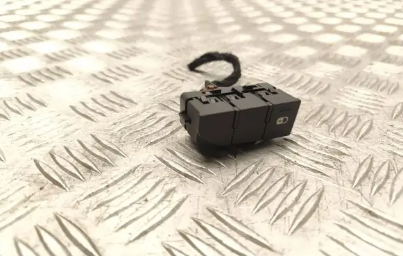Citroen C5 Central locking switch button 96637757ZD 33B47301