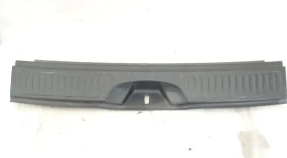 Mercedes-Benz B W246 W242 Trunk/boot sill cover protection A2466900041
