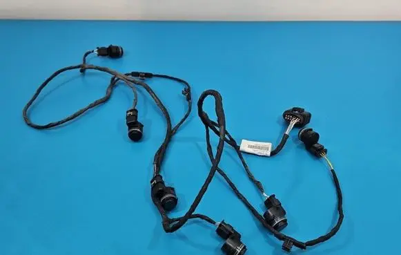Seat Ateca Tailgate/trunk wiring harness 575971194S IMPRK1606139