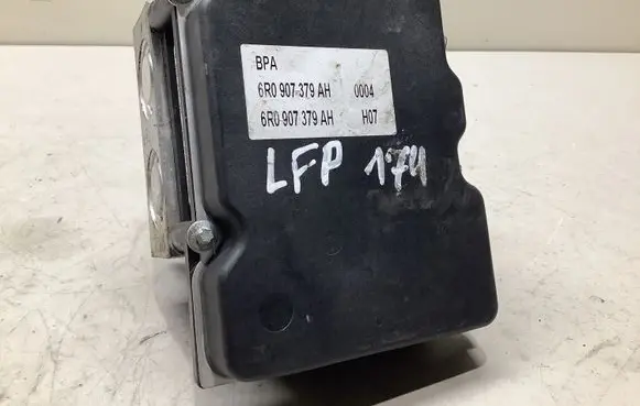 Audi A1 ABS Pump 6R0907379AH 6R0614517O