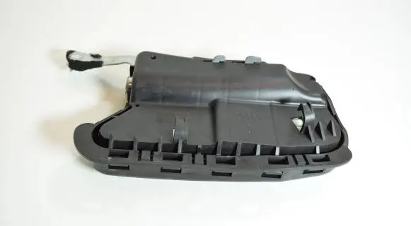 Audi A8 S8 D3 4E Seat airbag 600911801C