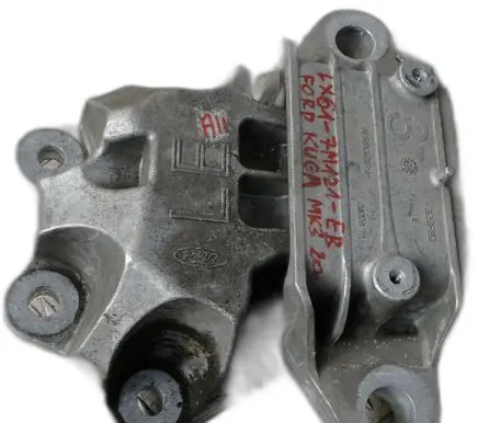 Ford Kuga III Engine mount vacuum valve 