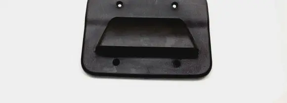 KIA Carnival Quarter panel pressure vent 973684D000