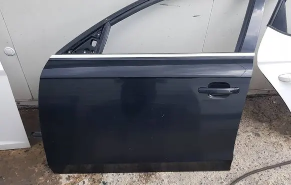 Audi A4 S4 B8 8K Front door 