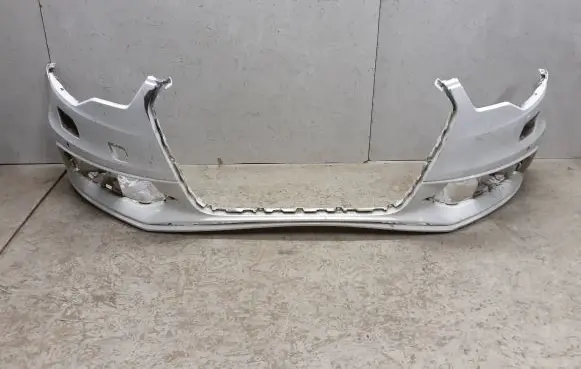 Audi A6 S6 C7 4G Front bumper