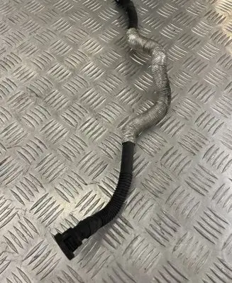 Audi A6 S6 C7 4G Breather/breather pipe/hose 059103209d