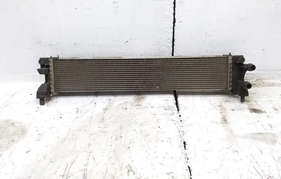 Seat Alhambra (Mk2) Optional radiator 7N0121253C