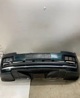 Land Rover Range Rover L405 Front bumper CK5217F003AA CK5217F003BA