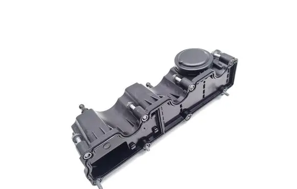 Jaguar XE Oil breather separator G4D36J014AD