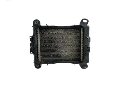 BMW 4 F32 F33 Optional radiator 7628057 17117628057 7600698
