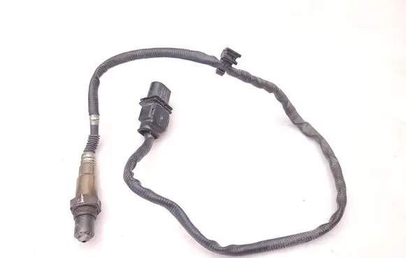 Mercedes-Benz Sprinter W906 Lambda probe sensor 0035427118