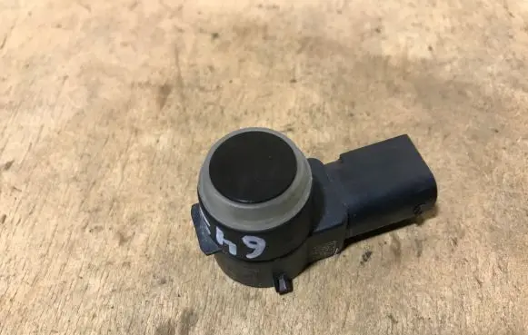Citroen C4 I Picasso Parking PDC sensor 9663821577XT 0263003587