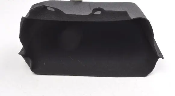 Porsche Cayman 982 Glove box in trunk 981555124