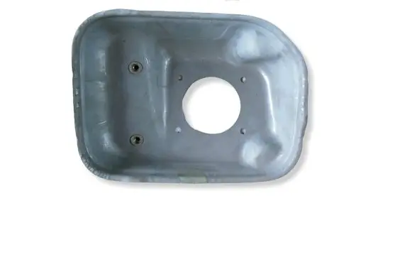 Fiat Ducato Fuel tank cap 1329747080