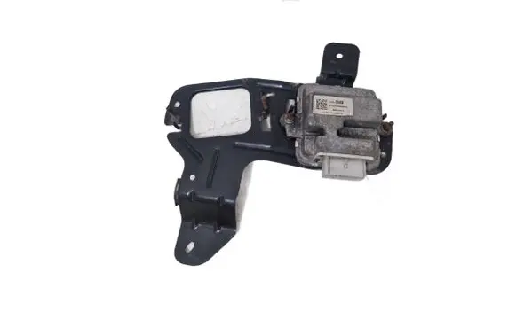 Cadillac Escalade IV Fuel injection control unit/module 23482843