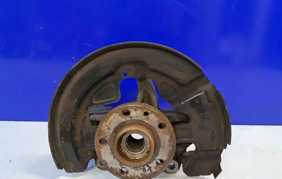 Volvo S60 Front wheel hub 31201285 31476395