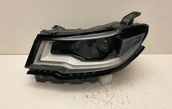 Jeep Compass Headlight/headlamp 0053434536 49890W1071 9897878900