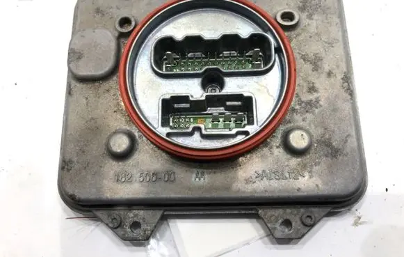 Audi A7 S7 4G Voltage converter/converter module 4H0941329A