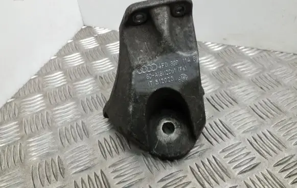 Audi A6 S6 C6 4F Engine mounting bracket 4F0399114B