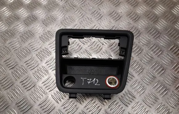 Seat Alhambra (Mk2) Panel trim 7N1863440A