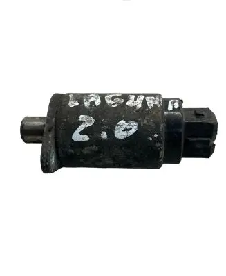 Renault Laguna I Idle control valve (regulator) 