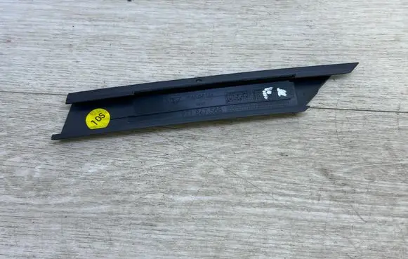 Porsche Panamera (971) Other front door trim element 971867588
