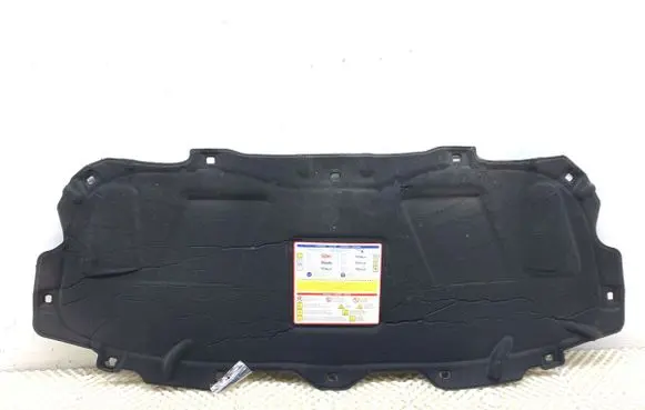 Fiat Tipo Engine bonnet/hood sound/heat insulation 