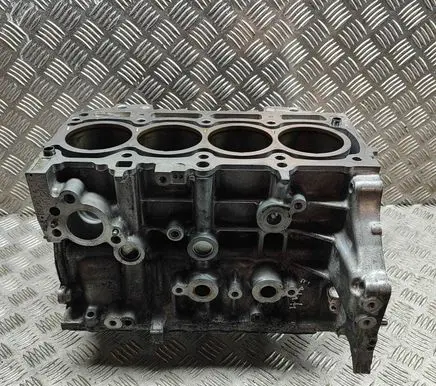 Toyota Corolla E210 E21 Engine block 1141029675