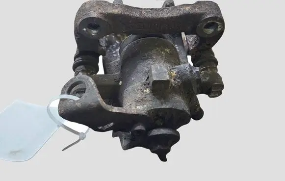 Peugeot 307 Rear brake caliper