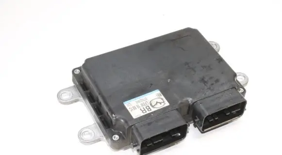 Mazda 3 II Engine control unit/module LF8W18881C