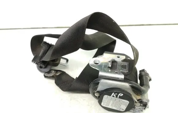 Mitsubishi Colt Front seatbelt A4548600305 7000A309XA 607131600