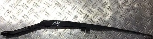 BMW 3 E46 Front wiper blade arm 61617003932