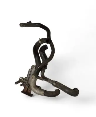 Infiniti FX Engine coolant pipe/hose 14053CG200