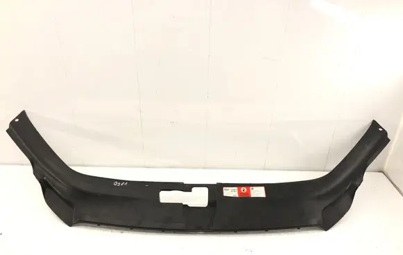 Audi Q7 4L Top upper radiator support slam panel 4L0807081