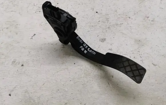 Audi Q5 SQ5 Accelerator throttle pedal 8K1723523