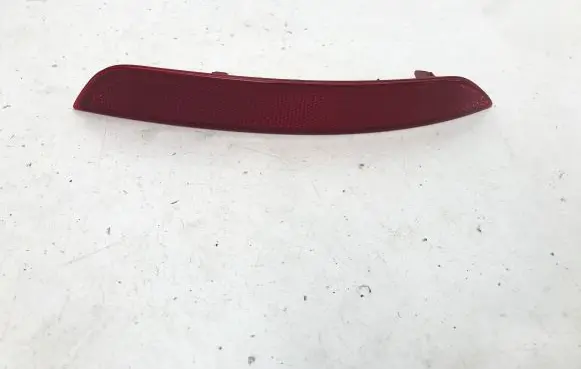 Mazda CX-60 Rear tail light reflector KBB3515M0