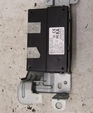 Suzuki SX4 S-Cross Keyless system antenna 37171-64TA1