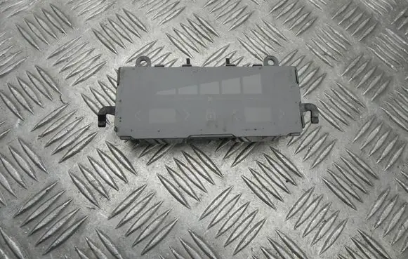Volvo XC60 Climate control unit 31674024