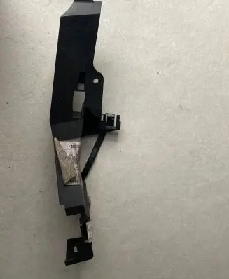 Ford Focus Other rear door trim element 1317795 196731 500039
