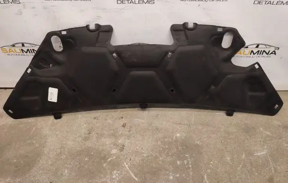 Ford Turneo Courier Engine bonnet/hood sound/heat insulation 