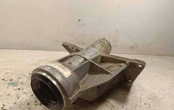 BMW X3 F25 Driveshaft support bearing bracket 7587862 59280110