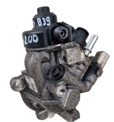 BMW 4 F36 Gran coupe Fuel injection high pressure pump 8511626 0445010764